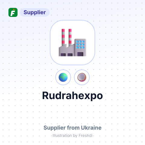 Rudrahexpo – summary card, no photo uploaded yet