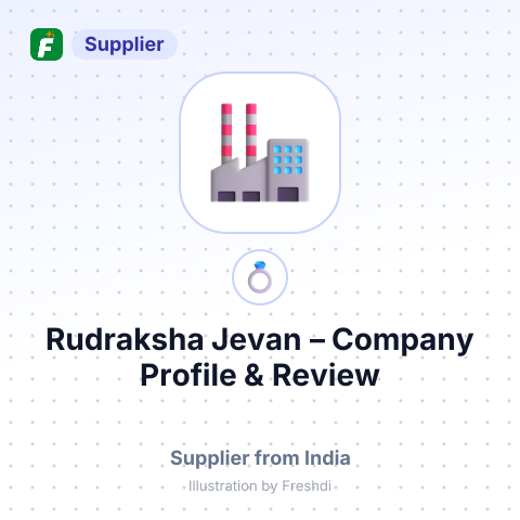 Rudraksha Jevan – summary card, no photo uploaded yet