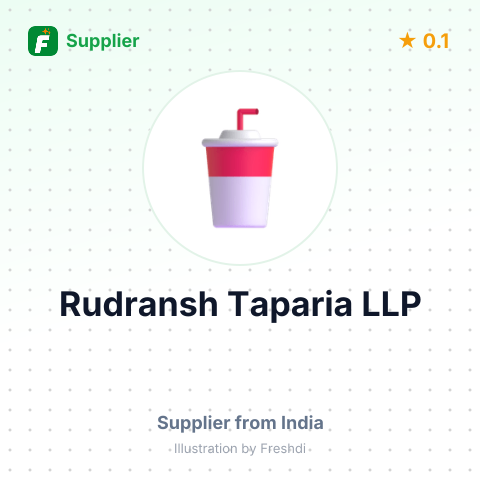Rudransh Taparia LLP  – summary card, no photo uploaded yet