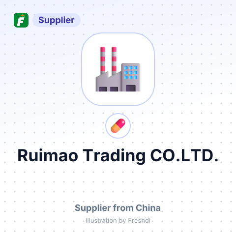 Ruimao Trading CO.LTD. – summary card, no photo uploaded yet