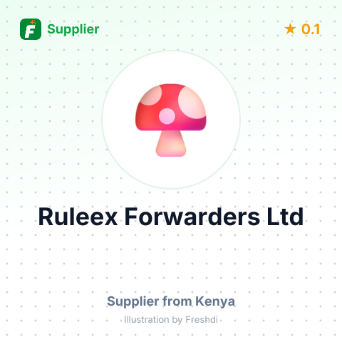 Ruleex Forwarders Ltd  – summary card, no photo uploaded yet