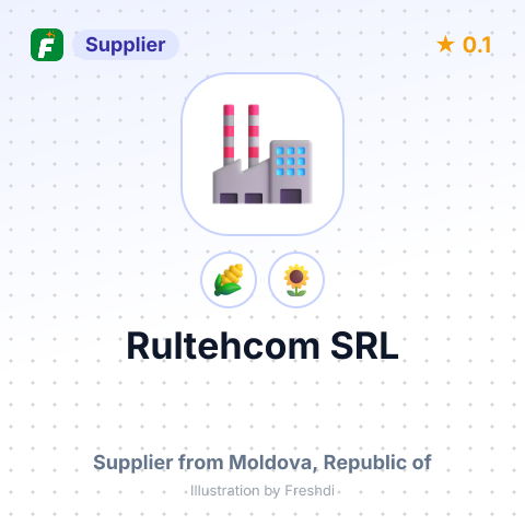 Rultehcom SRL  – summary card, no photo uploaded yet