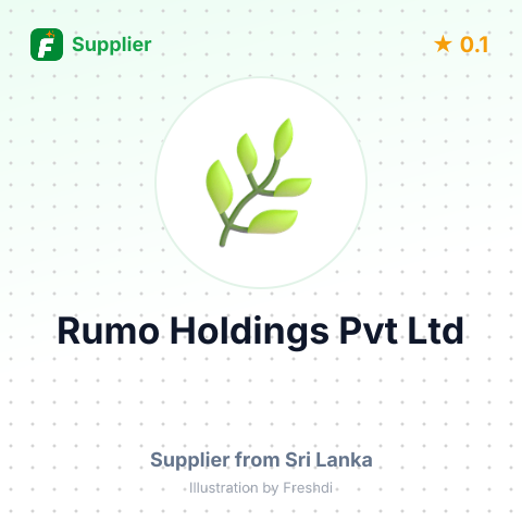 Rumo Holdings Pvt Ltd  – summary card, no photo uploaded yet