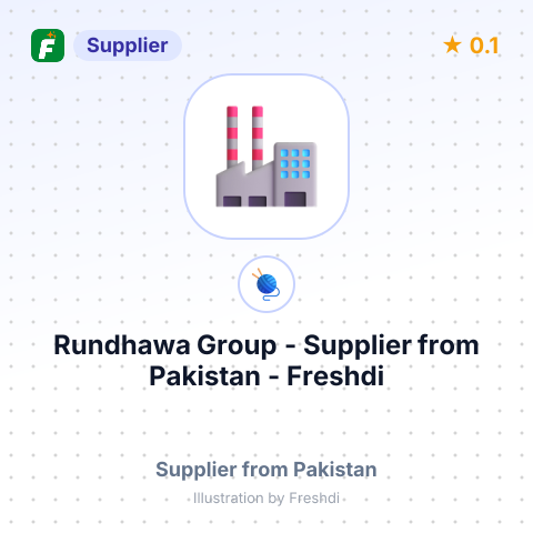 Rundhawa Group  – summary card, no photo uploaded yet
