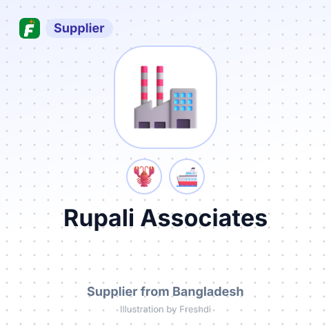 Rupali Associates – summary card, no photo uploaded yet