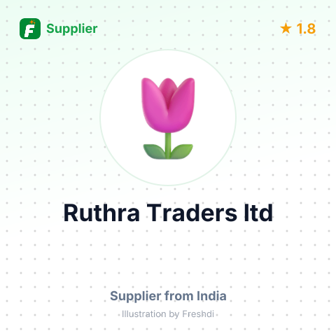 Ruthra Traders ltd – summary card, no photo uploaded yet