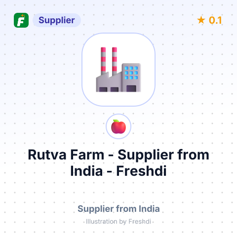 Rutva Farm  – summary card, no photo uploaded yet