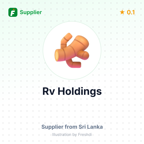Rv Holdings  – summary card, no photo uploaded yet