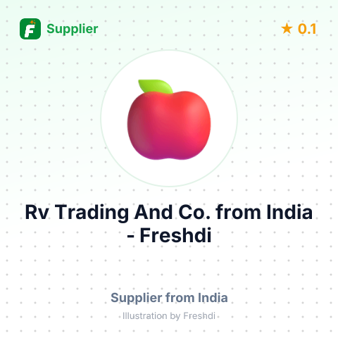 Rv Trading And Co.  – summary card, no photo uploaded yet