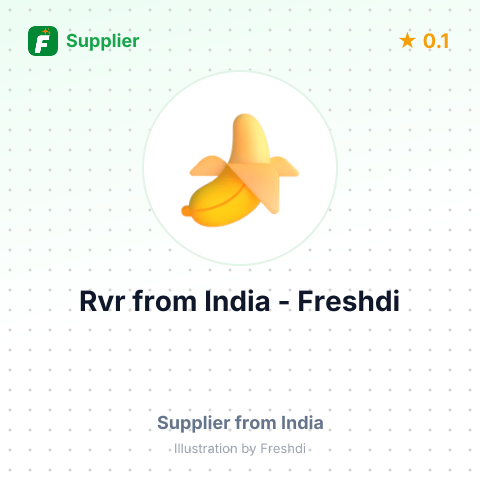 Rvr  – summary card, no photo uploaded yet