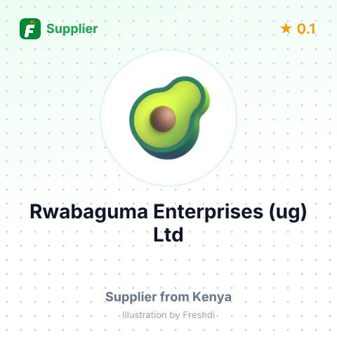 Rwabaguma Enterprises (ug) Ltd  – summary card, no photo uploaded yet