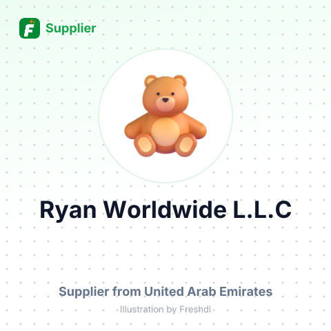 Ryan Worldwide L.L.C – summary card, no photo uploaded yet