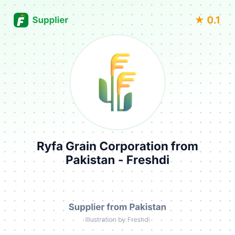 Ryfa Grain Corporation  – summary card, no photo uploaded yet