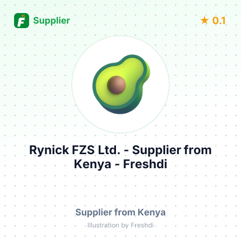 Rynick FZS Ltd.  – summary card, no photo uploaded yet