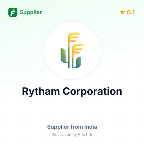 Rytham Corporation  – summary card, no photo uploaded yet