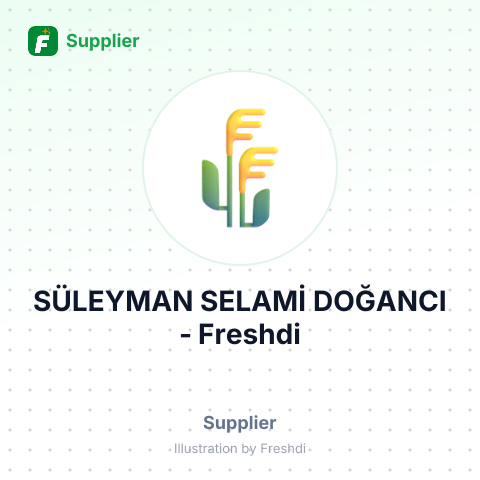 SÜLEYMAN SELAMİ DOĞANCI – summary card, no photo uploaded yet
