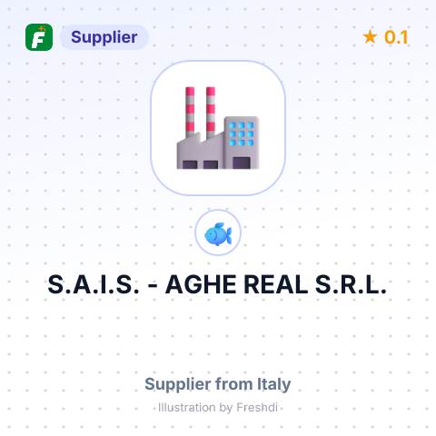 S.A.I.S. - AGHE REAL S.R.L. – summary card, no photo uploaded yet