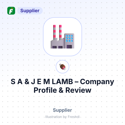 S A & J E M LAMB – summary card, no photo uploaded yet