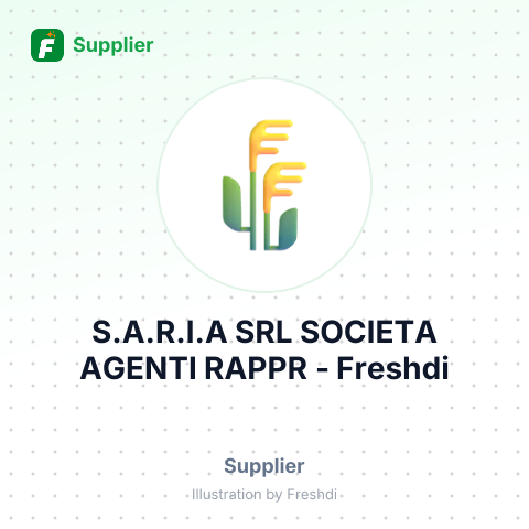 S.A.R.I.A SRL SOCIETA AGENTI RAPPR – summary card, no photo uploaded yet