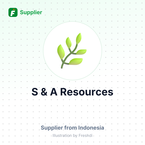 S & A Resources – summary card, no photo uploaded yet