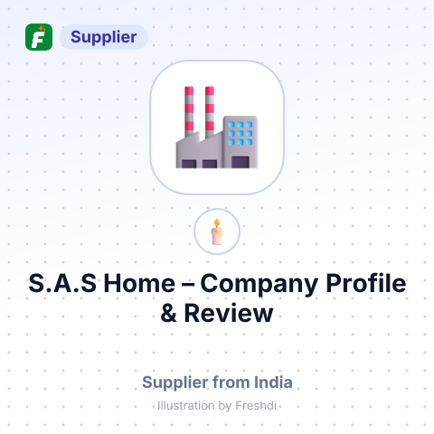S.A.S Home – summary card, no photo uploaded yet