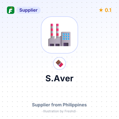S.Aver  – summary card, no photo uploaded yet