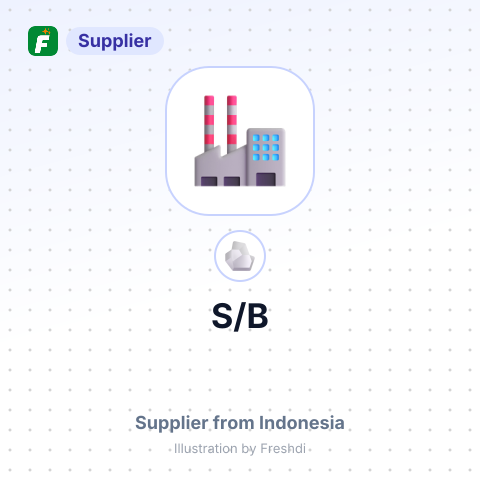 S/B – summary card, no photo uploaded yet