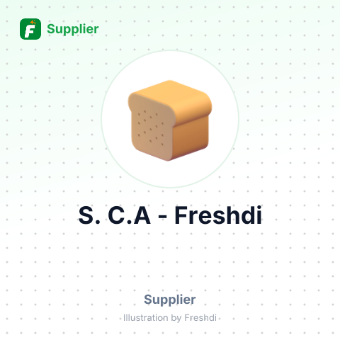 S. C.A – summary card, no photo uploaded yet