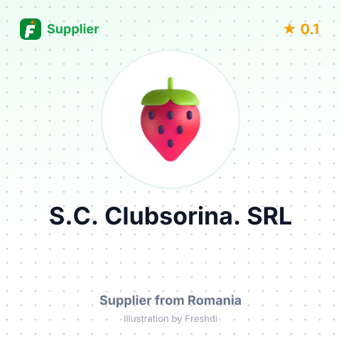 S.C. Clubsorina. SRL  – summary card, no photo uploaded yet