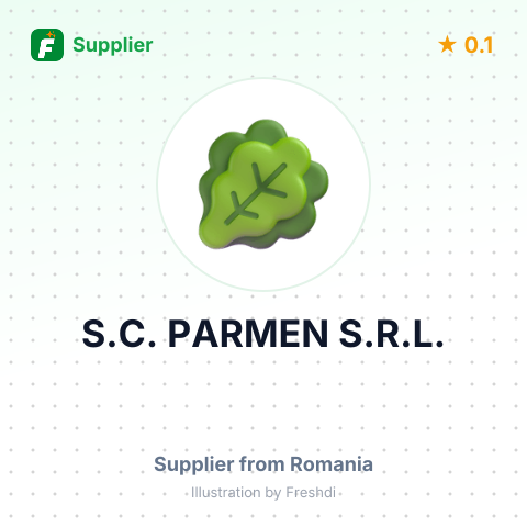 S.C. PARMEN S.R.L. – summary card, no photo uploaded yet