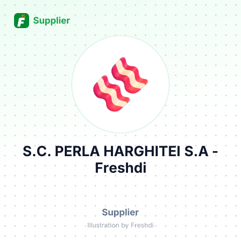 S.C. PERLA HARGHITEI S.A – summary card, no photo uploaded yet