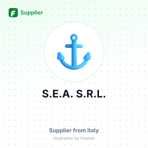 S.E.A. S.R.L. – summary card, no photo uploaded yet