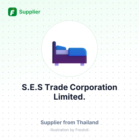 S.E.S Trade Corporation Limited. – summary card, no photo uploaded yet