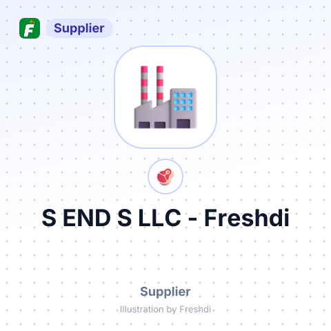 S END S LLC – summary card, no photo uploaded yet
