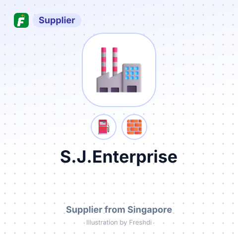S.J.Enterprise – summary card, no photo uploaded yet