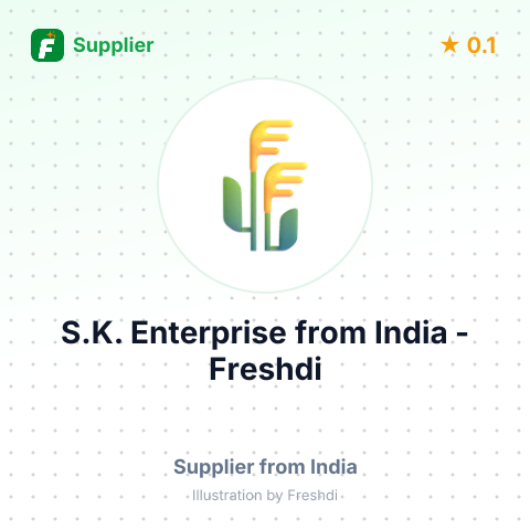 S.K. Enterprise  – summary card, no photo uploaded yet