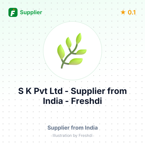 S K Pvt Ltd  – summary card, no photo uploaded yet