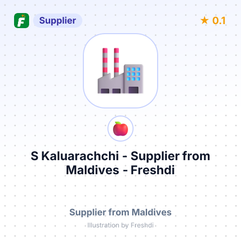 S Kaluarachchi  – summary card, no photo uploaded yet