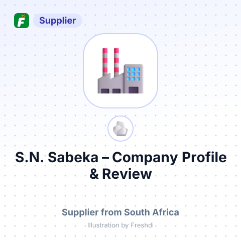 S.N. Sabeka – summary card, no photo uploaded yet