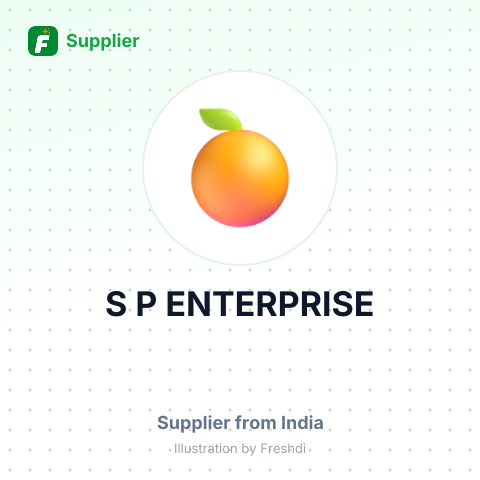 S P ENTERPRISE – summary card, no photo uploaded yet