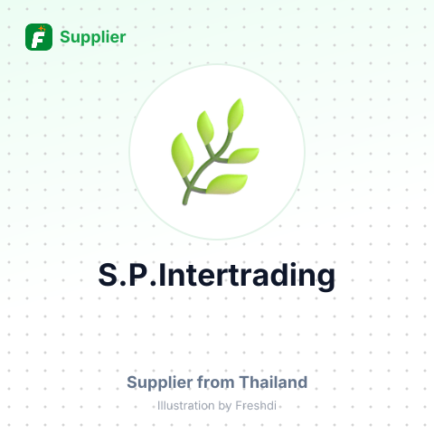 S.P.Intertrading – summary card, no photo uploaded yet