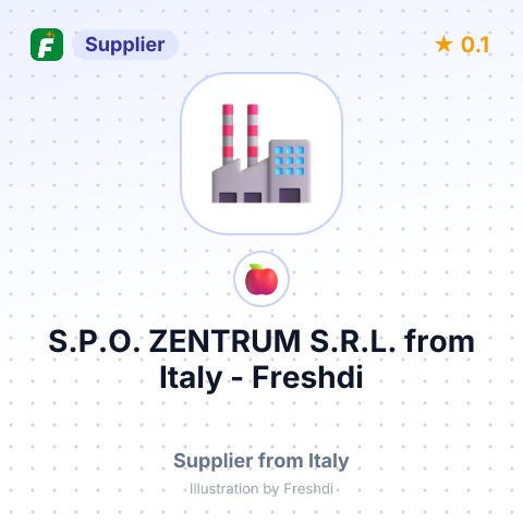 S.P.O. ZENTRUM S.R.L. – summary card, no photo uploaded yet