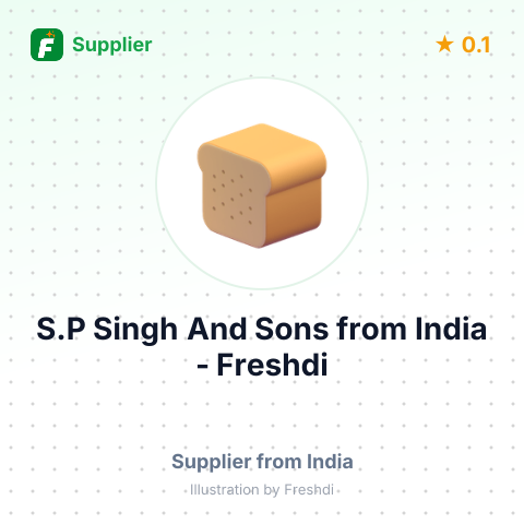 S.P Singh And Sons  – summary card, no photo uploaded yet