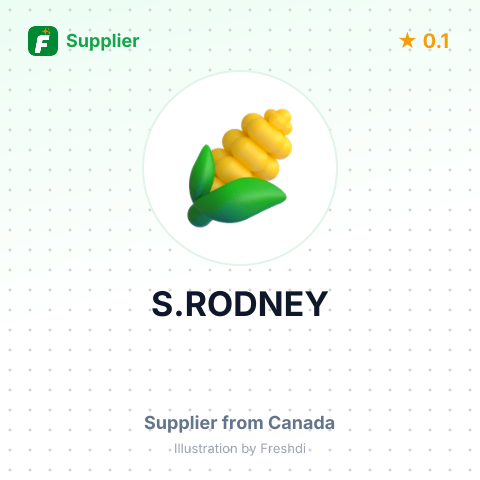 S.RODNEY – summary card, no photo uploaded yet