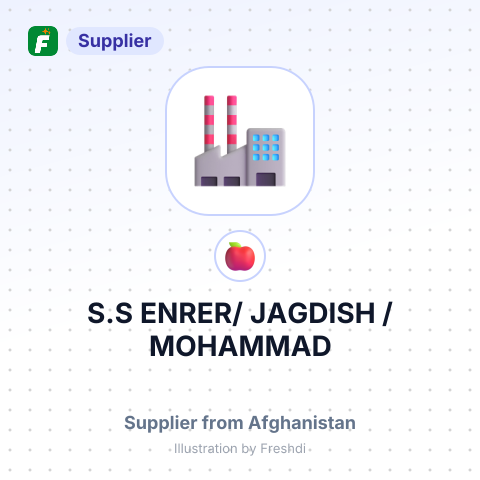 S.S ENRER/ JAGDISH / MOHAMMAD – summary card, no photo uploaded yet