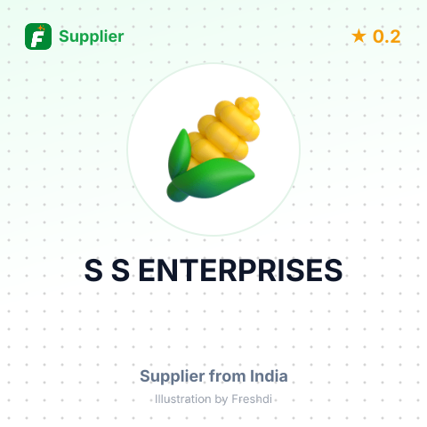 S S ENTERPRISES – summary card, no photo uploaded yet