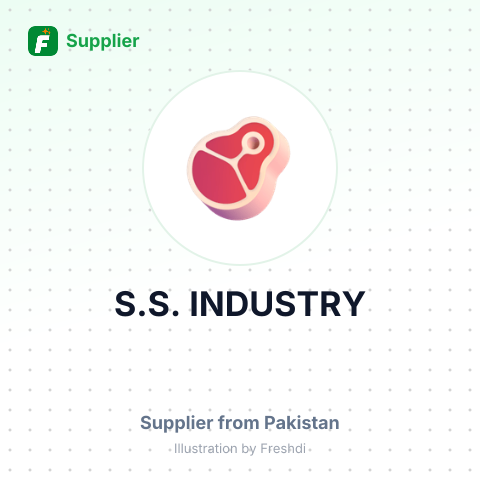S.S. INDUSTRY – summary card, no photo uploaded yet