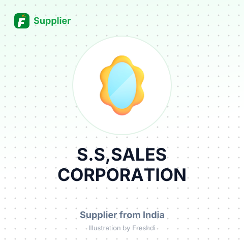 S.S,SALES CORPORATION – summary card, no photo uploaded yet