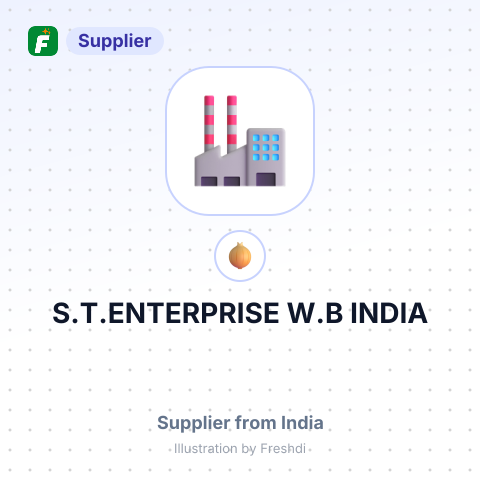S.T.ENTERPRISE W.B INDIA – summary card, no photo uploaded yet