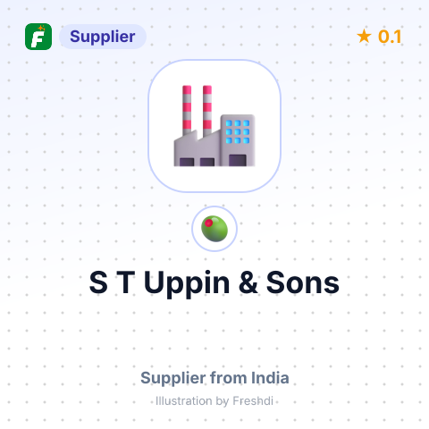 S T Uppin & Sons  – summary card, no photo uploaded yet